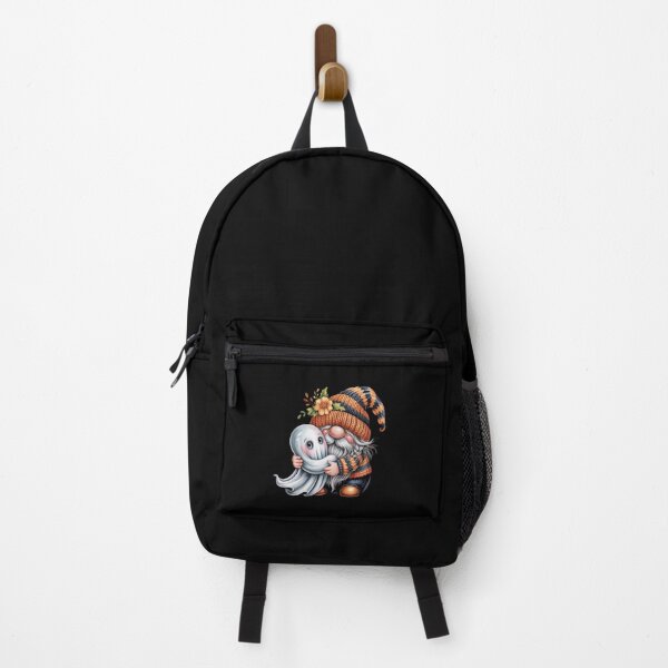 Item preview, halloween gnome designed and sold by jkrphoto.