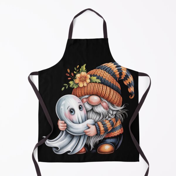 Item preview, halloween gnome designed and sold by jkrphoto.