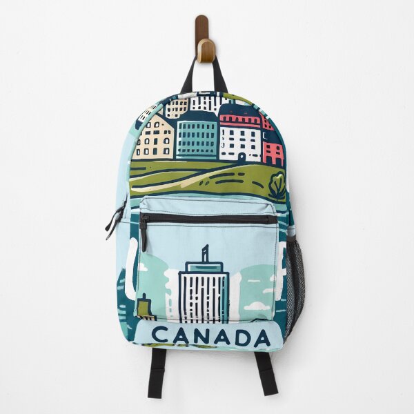 Item preview, Guelph Ontario Canada designed and sold by HowToCanadian.