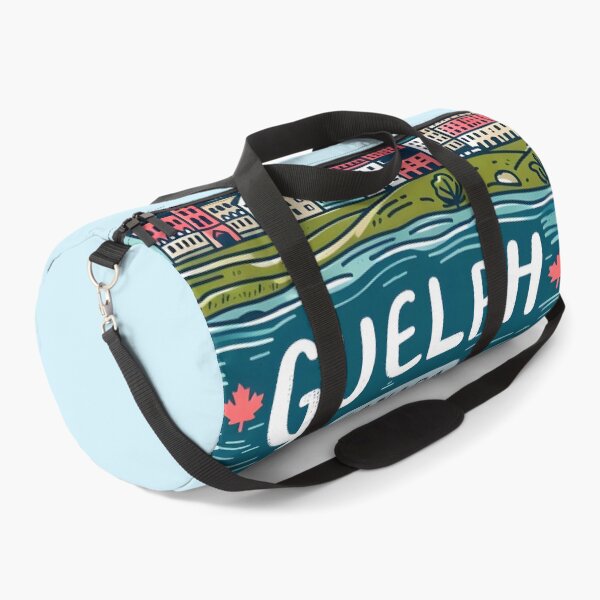 Item preview, Guelph Ontario Canada  designed and sold by HowToCanadian.