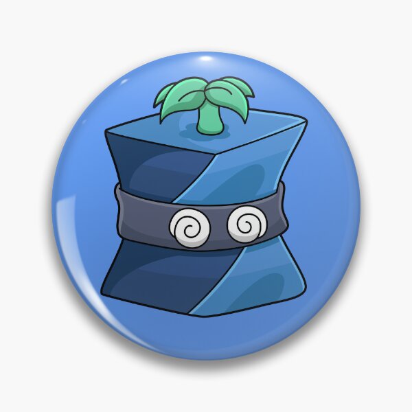 Item preview, Blox Fruits Spin Fruit designed and sold by Gamify Store.