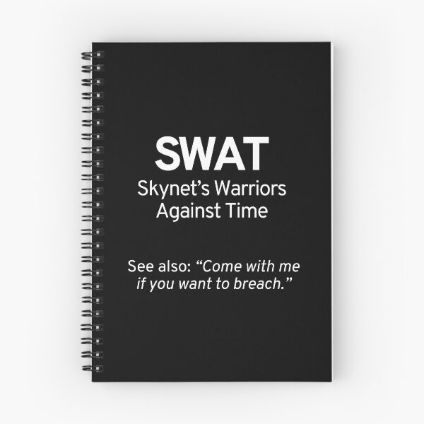 Item preview, Funny SWAT Stand For designed and sold by HappyHavenStu.