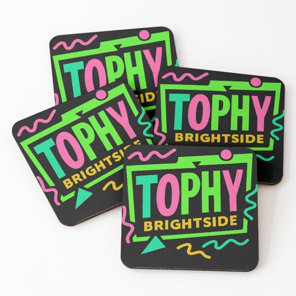 Item preview, Tophy Brightside bright 90’s  designed and sold by TophyBrightside.