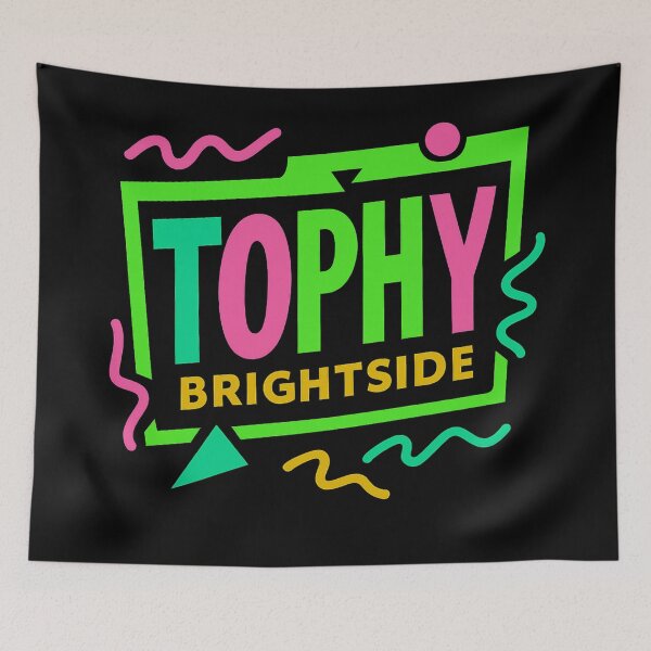 Item preview, Tophy Brightside bright 90’s  designed and sold by TophyBrightside.