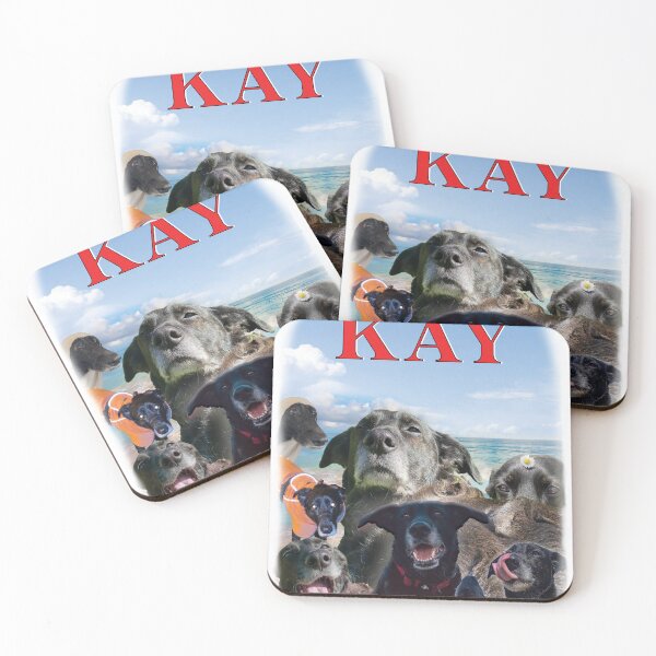 Item preview, KAY designed and sold by ZeDemontre.