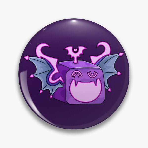 Item preview, Blox Fruits Shadow Fruit designed and sold by Gamify Store.