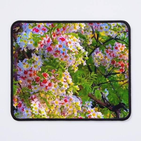 Item preview, profusion of flowers designed and sold by ritusdesigns.