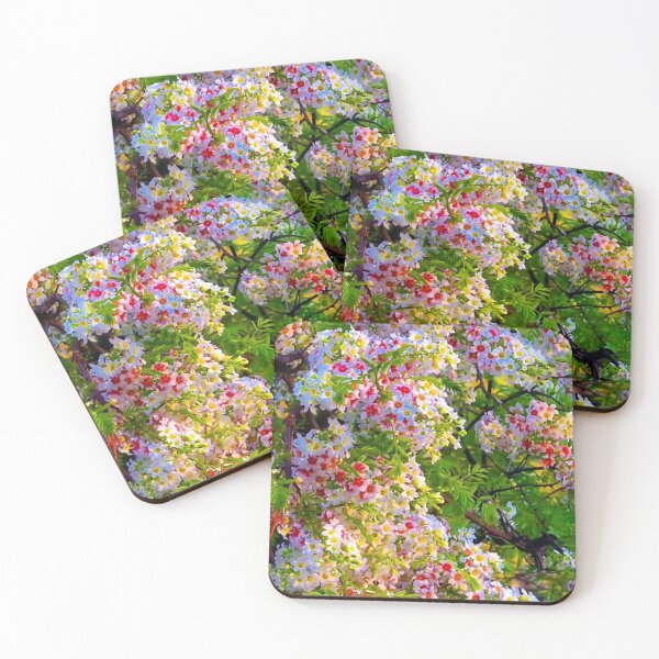 Item preview, profusion of flowers designed and sold by ritusdesigns.