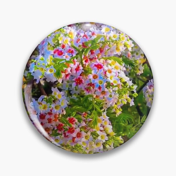 Item preview, profusion of flowers designed and sold by ritusdesigns.