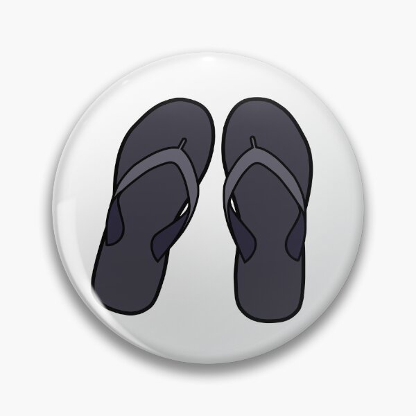 Item preview, Pair Of Thongs designed and sold by Icon-Icon.