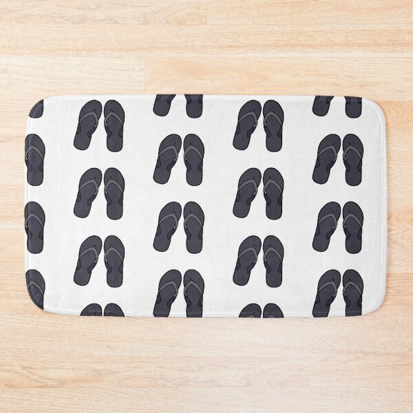 Item preview, Pair Of Thongs designed and sold by Icon-Icon.