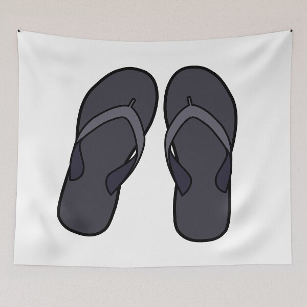 Item preview, Pair Of Thongs designed and sold by Icon-Icon.