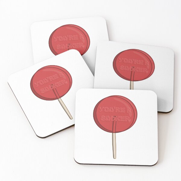 Item preview, You're A Sucker Lollipop designed and sold by Icon-Icon.