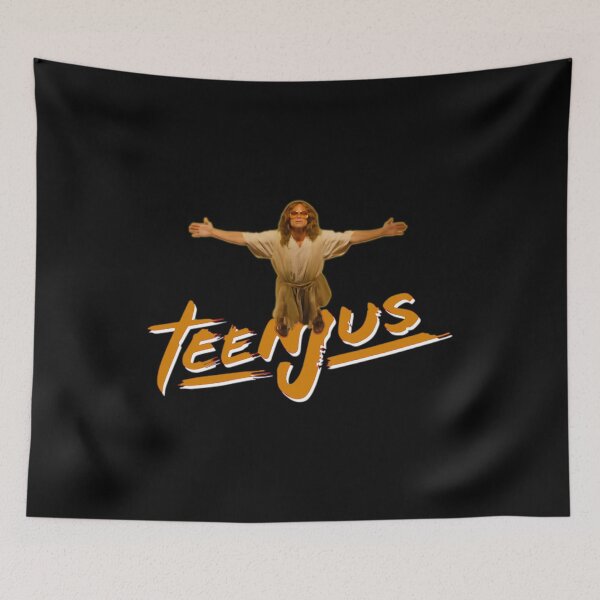 Item preview, Teenjus Uncle Baby Billy designed and sold by eliasmariano.