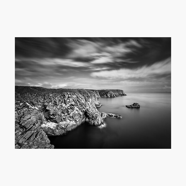 Item preview, Bullers of Buchan Cliffs designed and sold by David Bowman.
