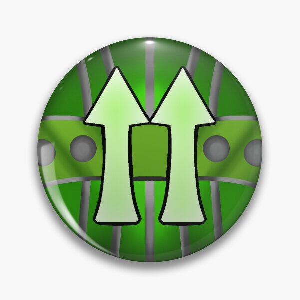 Artikelvorschau, Green Arrow-Emblem entworfen und verkauft von bewilderedart.