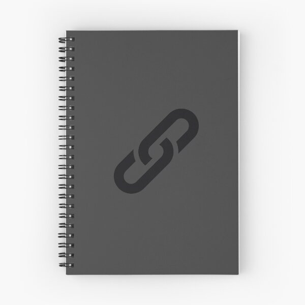 Item preview, Minimalist Link Icon designed and sold by Icon-Icon.