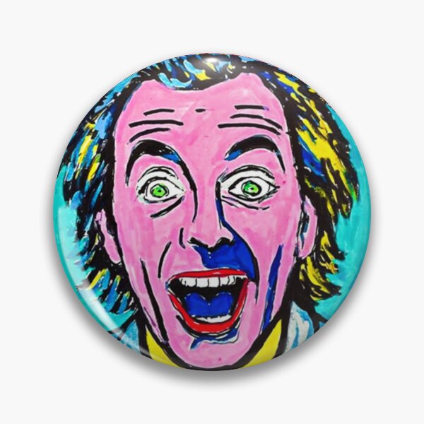 Item preview, Art is a Way Rik White  designed and sold by SJHorsfall.
