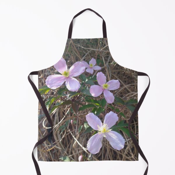 Item preview, Delicate Pink Flowers Highlighting Natural Beauty designed and sold by CreativeWorld96.