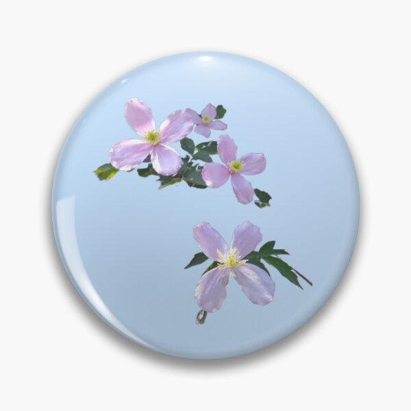 Artikelvorschau, Zarte rosa Blüten unterstreichen die natürliche Schönheit entworfen und verkauft von CreativeWorld96.