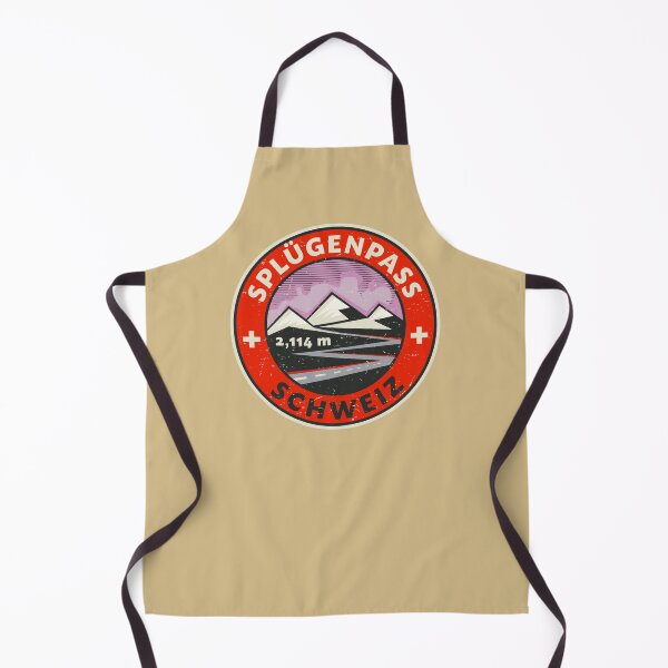 Item preview, Splügen Pass, Passo dello Spluga, Switzerland designed and sold by studio838.