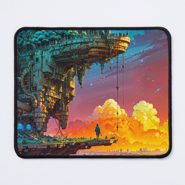 Item preview, forgotten world. designed and sold by zar4fussion.