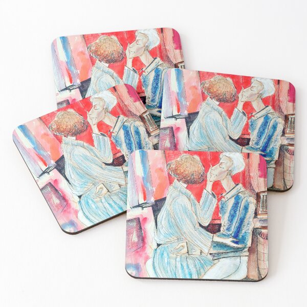 Item preview, Ophelie and Thorn designed and sold by Elena Ploetz.