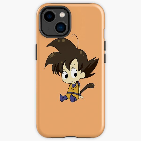 Goku Funda resistente para iPhone