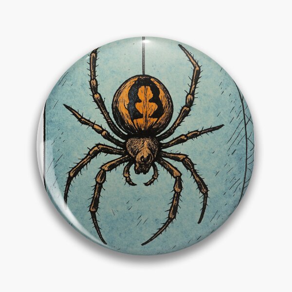 Item preview, Spider  designed and sold by Conteceres.