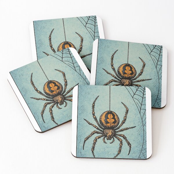 Item preview, Spider  designed and sold by Conteceres.