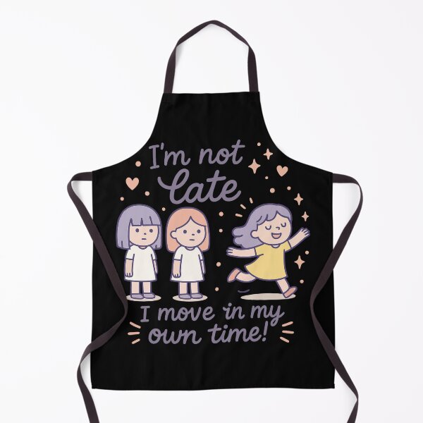 Item preview, Girl Ballet Dancer Time designed and sold by LuminOrb.