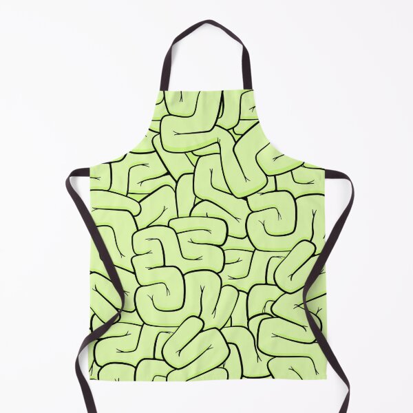 Item preview, Zombie brains, intestines, guts, grey designed and sold by Joan and Rose.