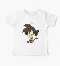 Goku Baby T-Shirt