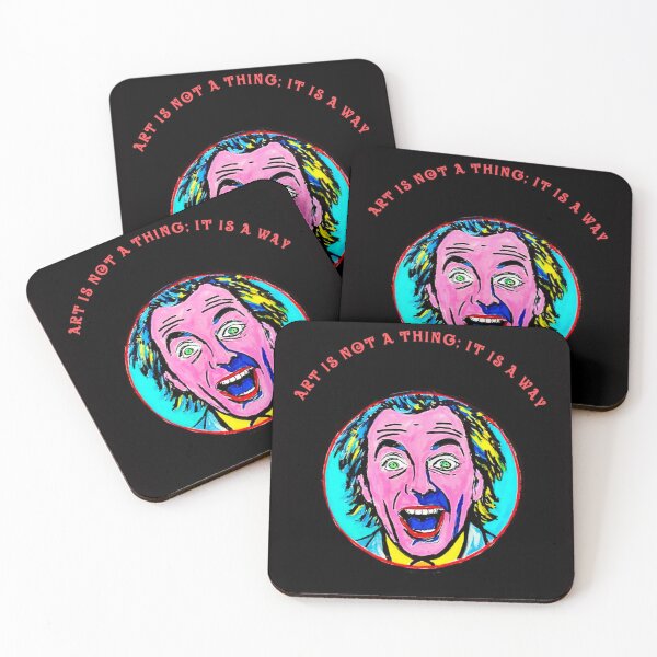 Item preview, Art is a Way Rik Black designed and sold by SJHorsfall.