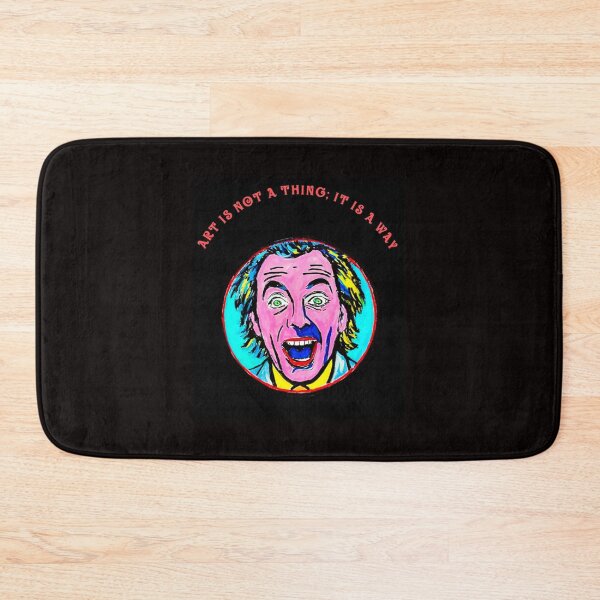 Item preview, Art is a Way Rik Black designed and sold by SJHorsfall.