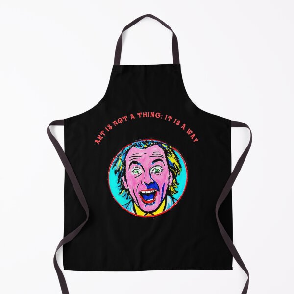 Item preview, Art is a Way Rik Black designed and sold by SJHorsfall.