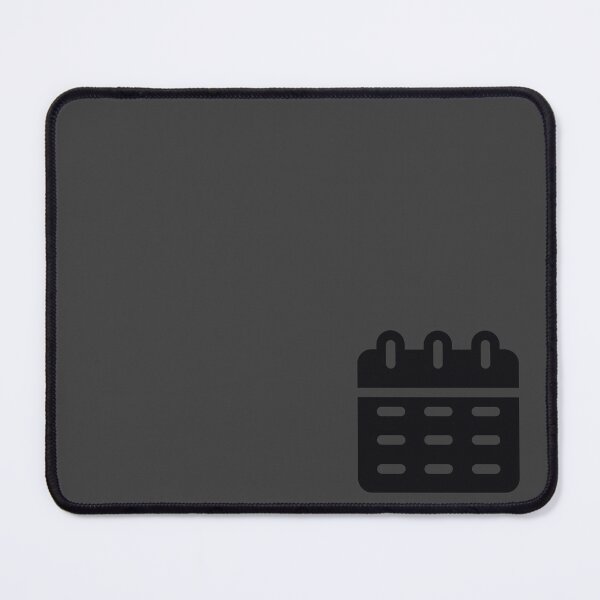 Item preview, Minimalist Calendar Icon designed and sold by Icon-Icon.