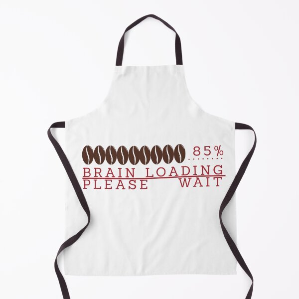Item preview, brain loading please wait designed and sold by Tininai.