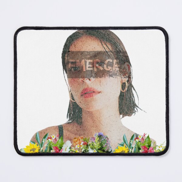 Item preview, Emerge: From Silence to Bloom designed and sold by VVisionary11.