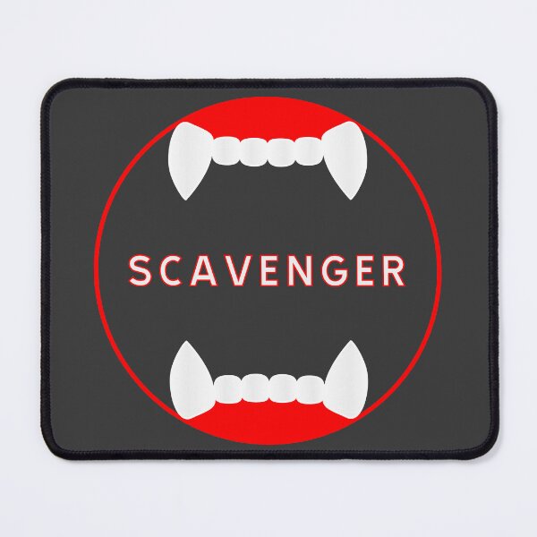 Item preview, Scavenger designed and sold by ALF2023.