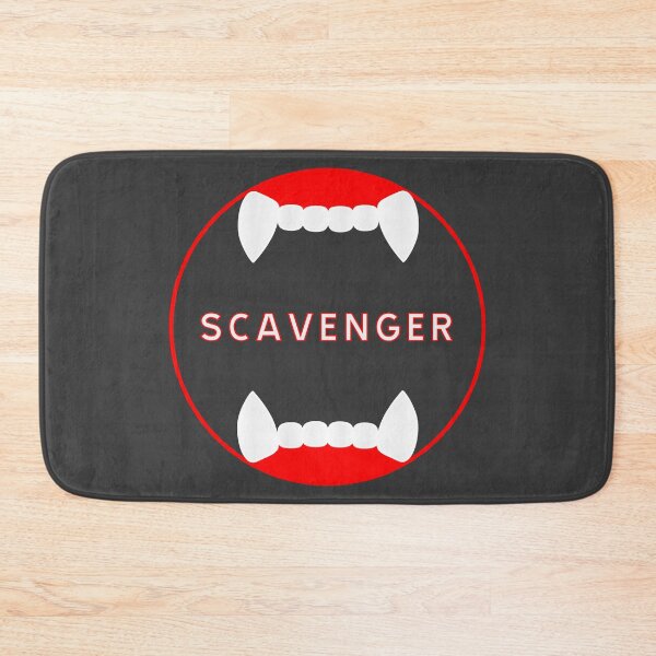Item preview, Scavenger designed and sold by ALF2023.