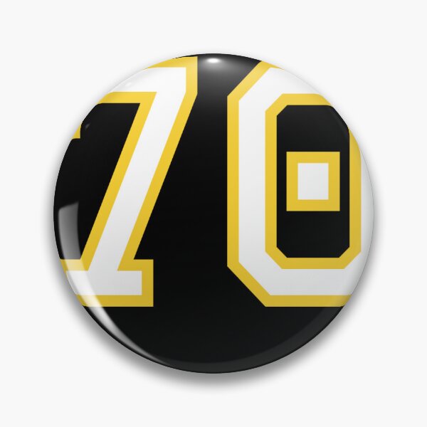 Item preview, 2024-2025 Ryan Lomberg Alternate Jersey designed and sold by Hockey Flair.