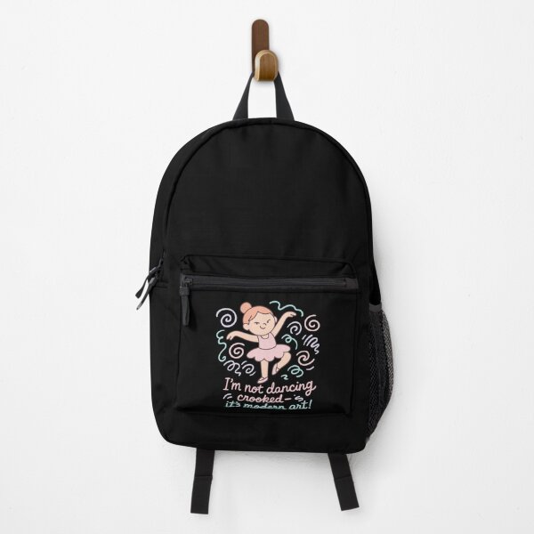 Item preview, Real Girls Ballet Love Modern Art designed and sold by LuminOrb.