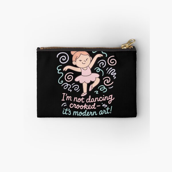 Item preview, Real Girls Ballet Love Modern Art designed and sold by LuminOrb.