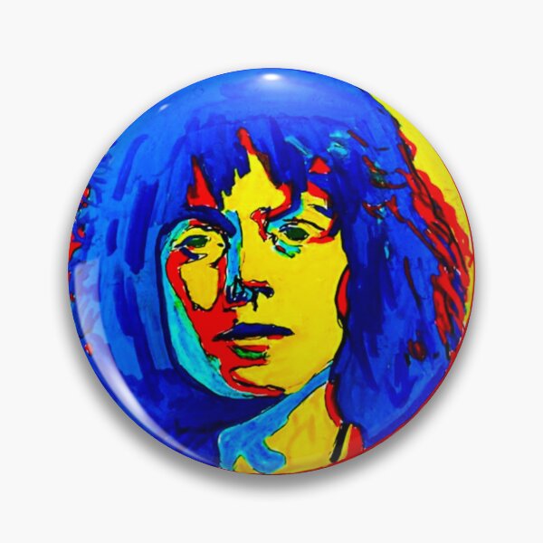 Item preview, Art is a Way Marc Black designed and sold by SJHorsfall.