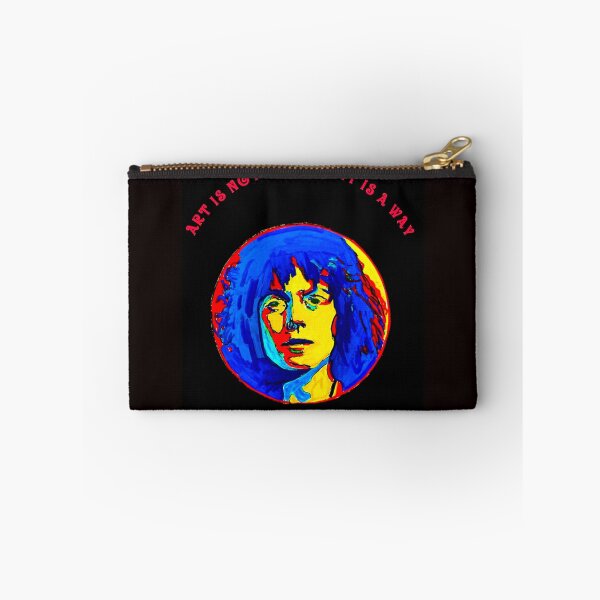 Item preview, Art is a Way Marc Black designed and sold by SJHorsfall.