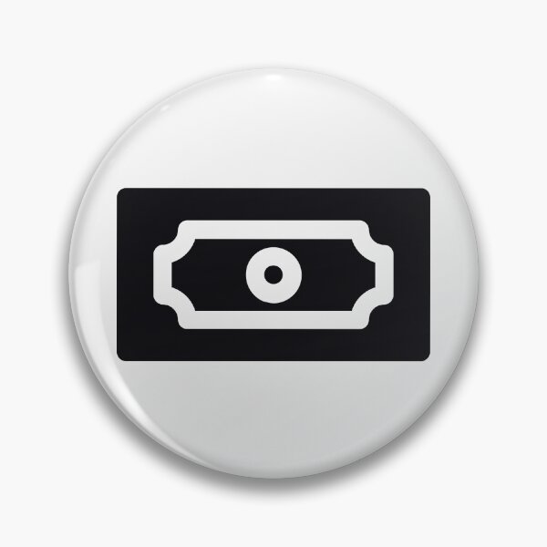 Artikelvorschau, Minimalistisches Dollarschein-Symbol entworfen und verkauft von Icon-Icon.