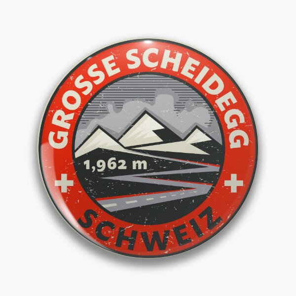 Item preview, Grosse Scheidegg, Bernina Pass, Switzerland designed and sold by studio838.