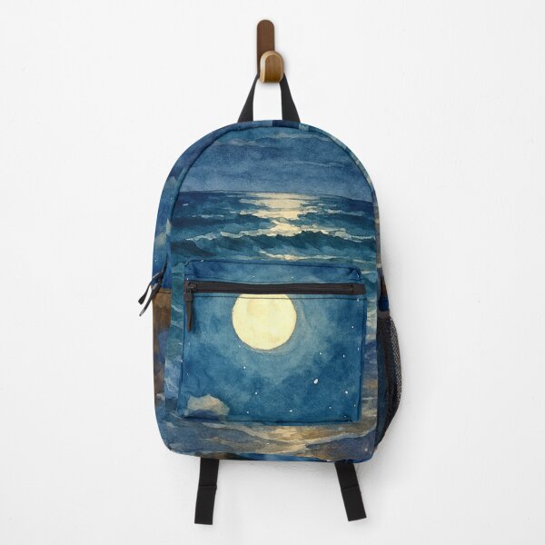 Item preview, Midnight Shore designed and sold by FarieArt.