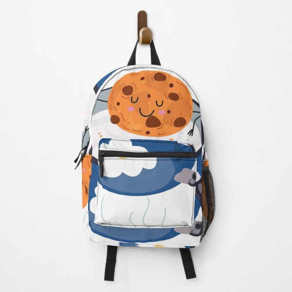 Item preview, Milk and funny cookie designed and sold by Luamor.
